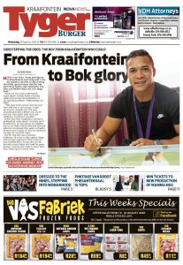 TygerBurger | Kraaifontein | E-edition | 19 August 2026