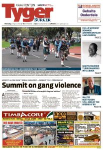 TygerBurger | Kraaifontein | E-edition | 25 August 2026