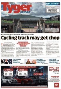 TygerBurger | Parow | E-edition | 12 August 2026