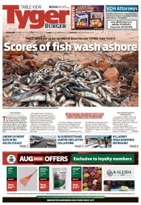 TygerBurger | Table View | E-edition | 19 August 2026