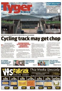 TygerBurger | Tygervallei | E-edition | 12 August 2026