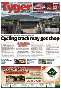 TygerBurger | Elsies/Eersterivier/Ravensmead | E-edition | 12 August 2026