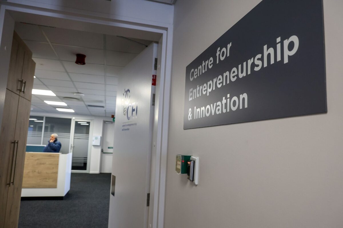 UWC entrepreneurship programme reaches 50 unemployed youth in training drive