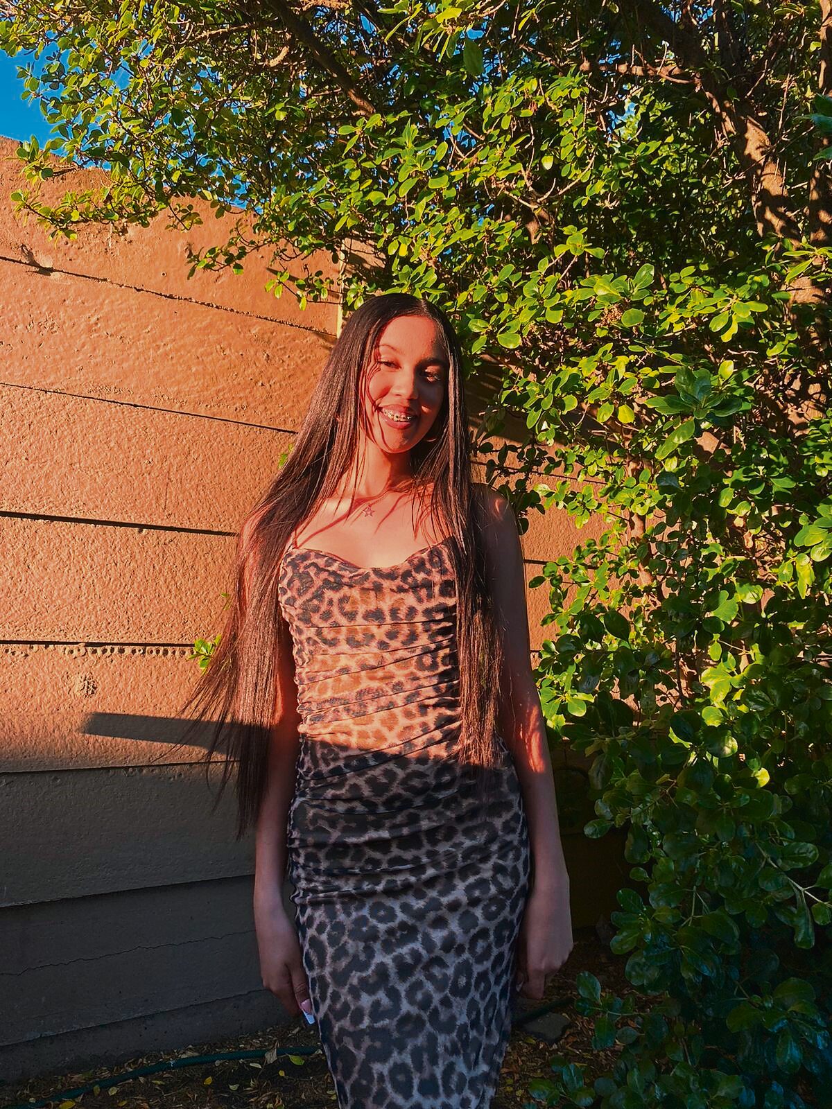 Young Kuils River vocalist mentored by Grammy Award-winning artists