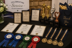 Mitchells Plain association invites community service award nominations