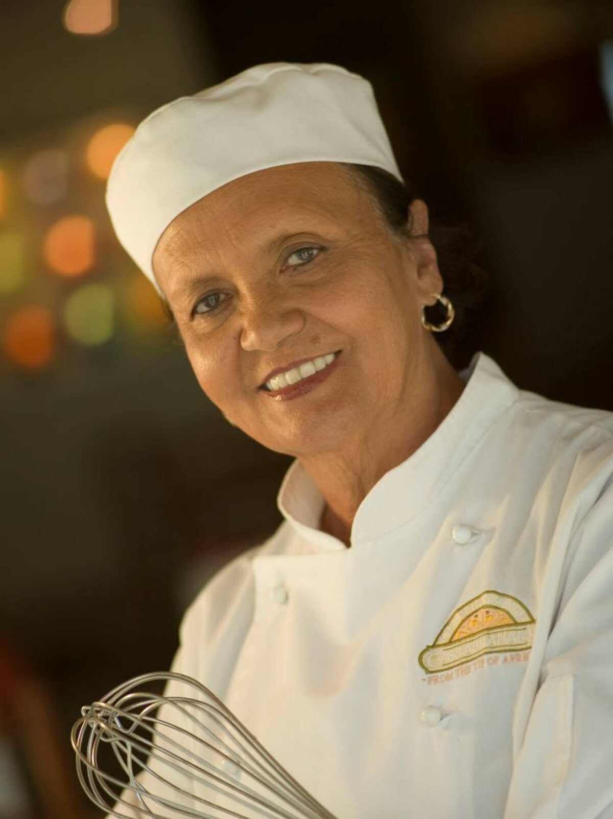 Cass Abrahams