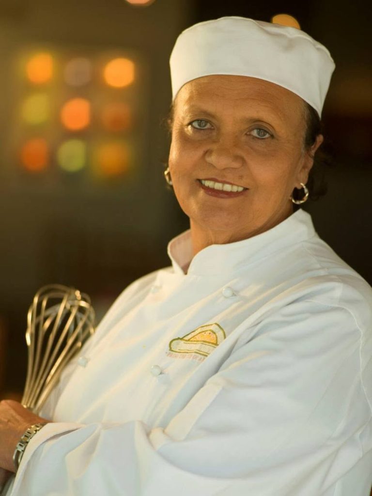 Cass Abrahams