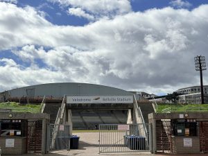 Switserse span ook by afskeid vir Bellville-velodrome