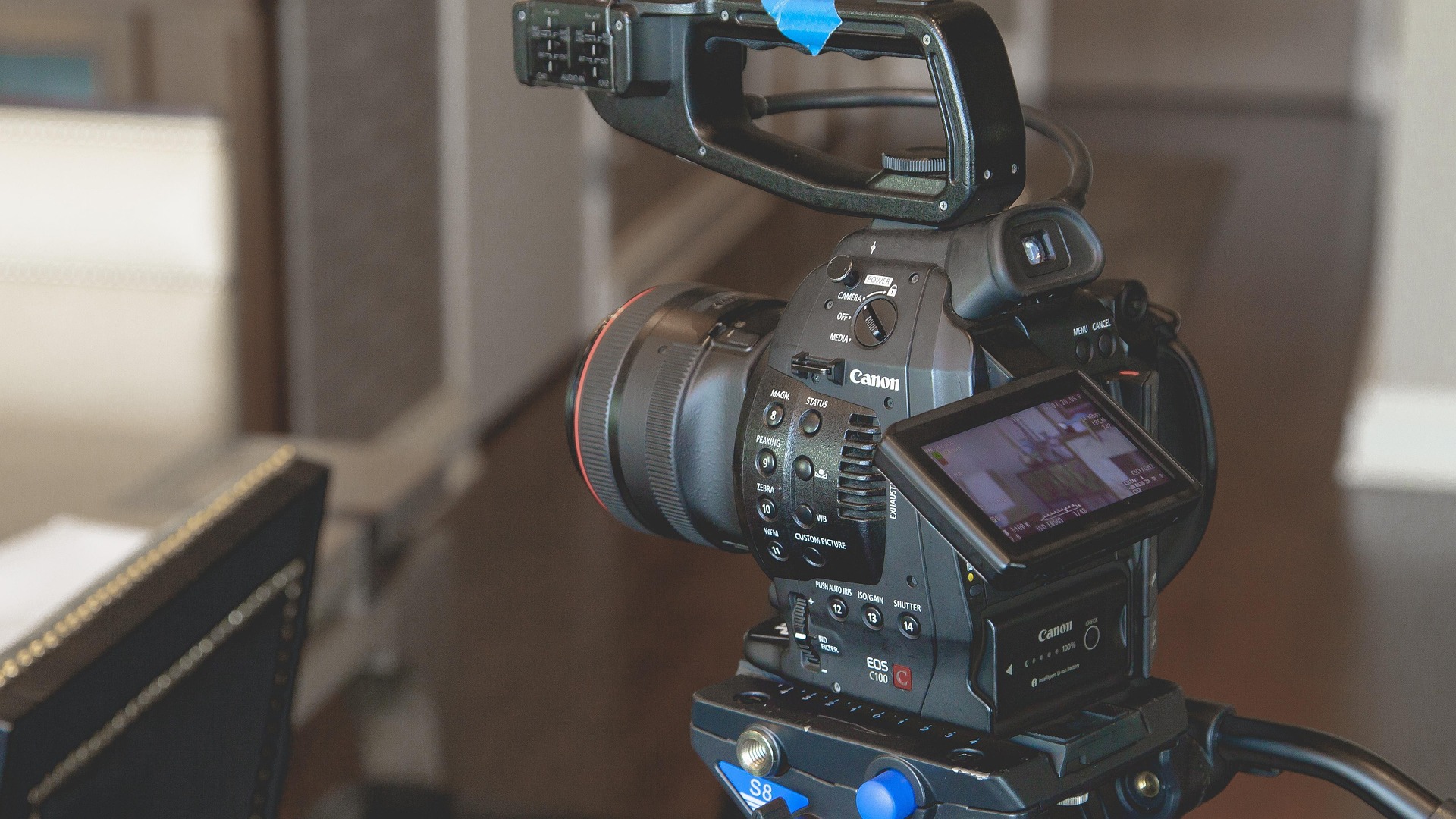 Video recording
