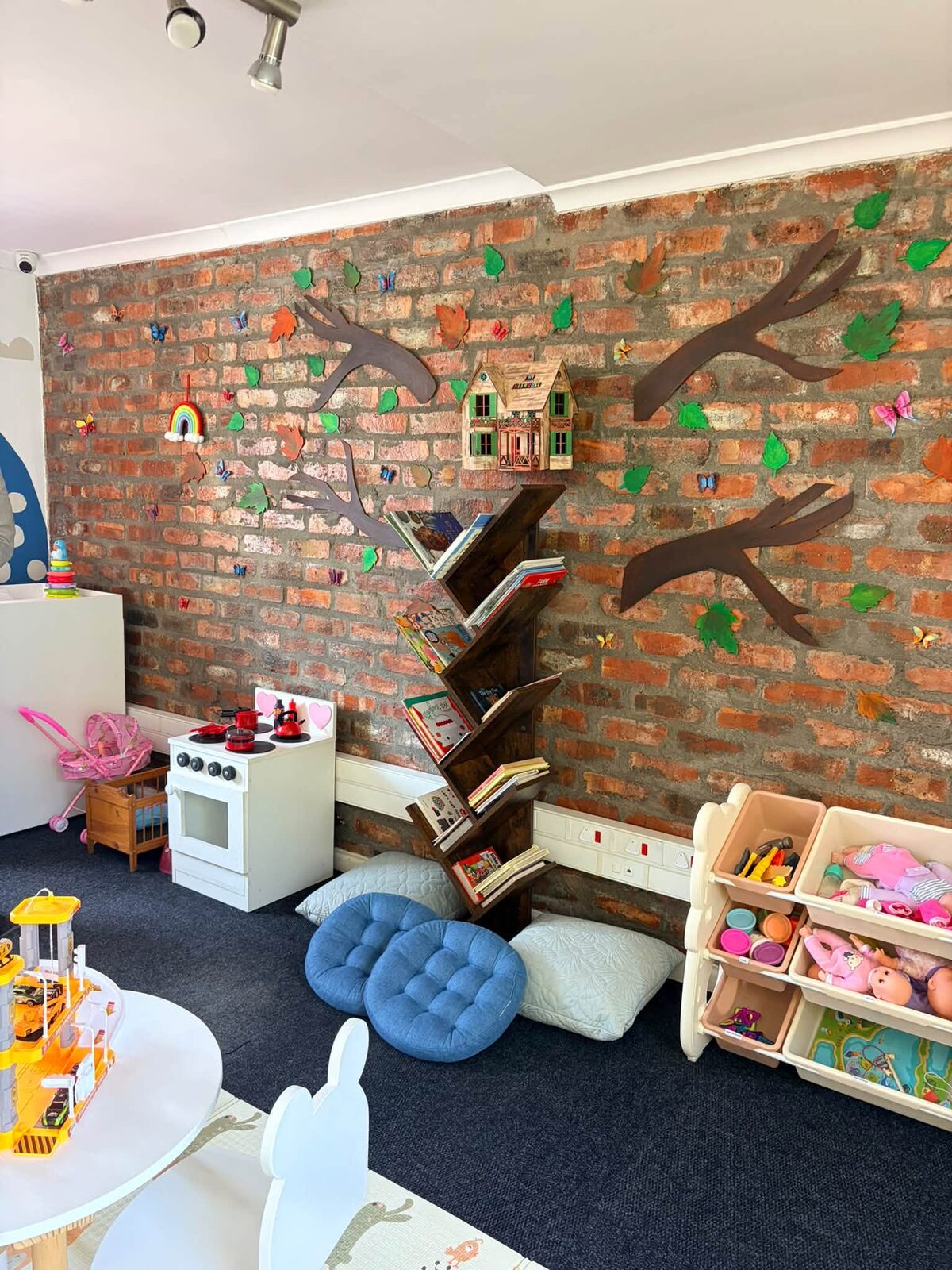 The Treehouse Family Centre