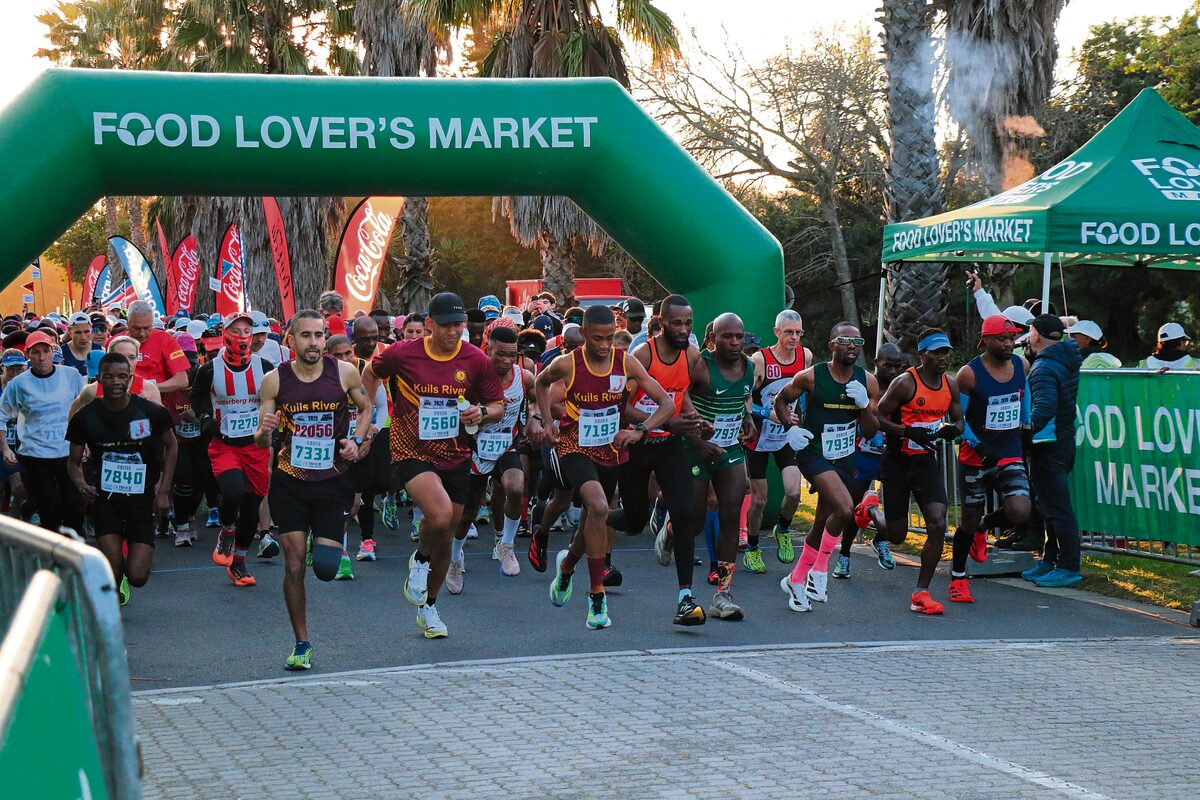 Tekkie Challenge 2026