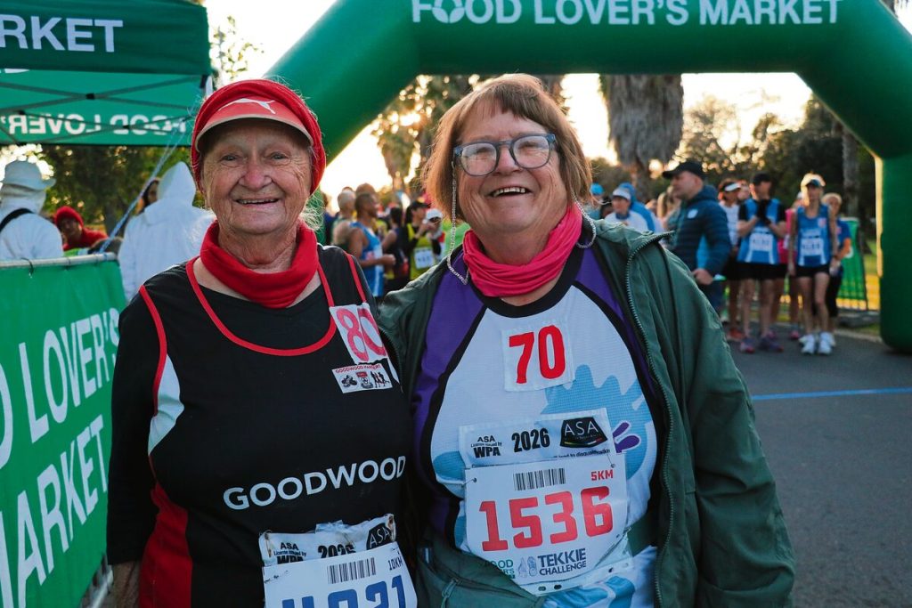 Tekkie Challenge 2026