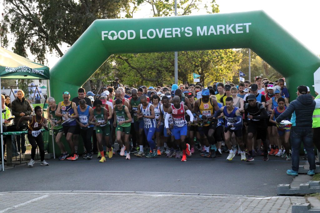 Tekkie Challenge 2026
