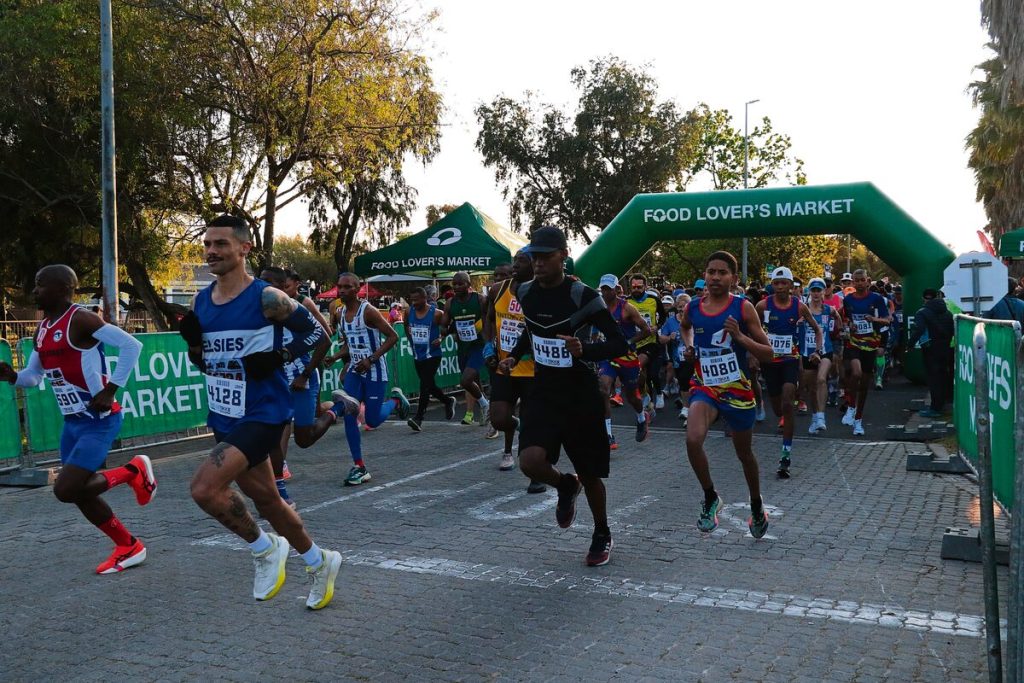 Tekkie Challenge 2026