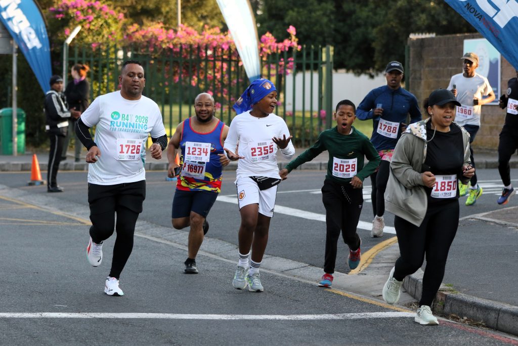 Tekkie Challenge 2026