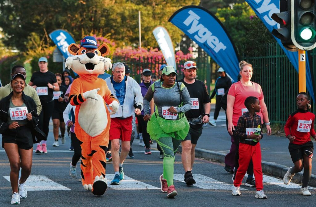 Tekkie Challenge 2026