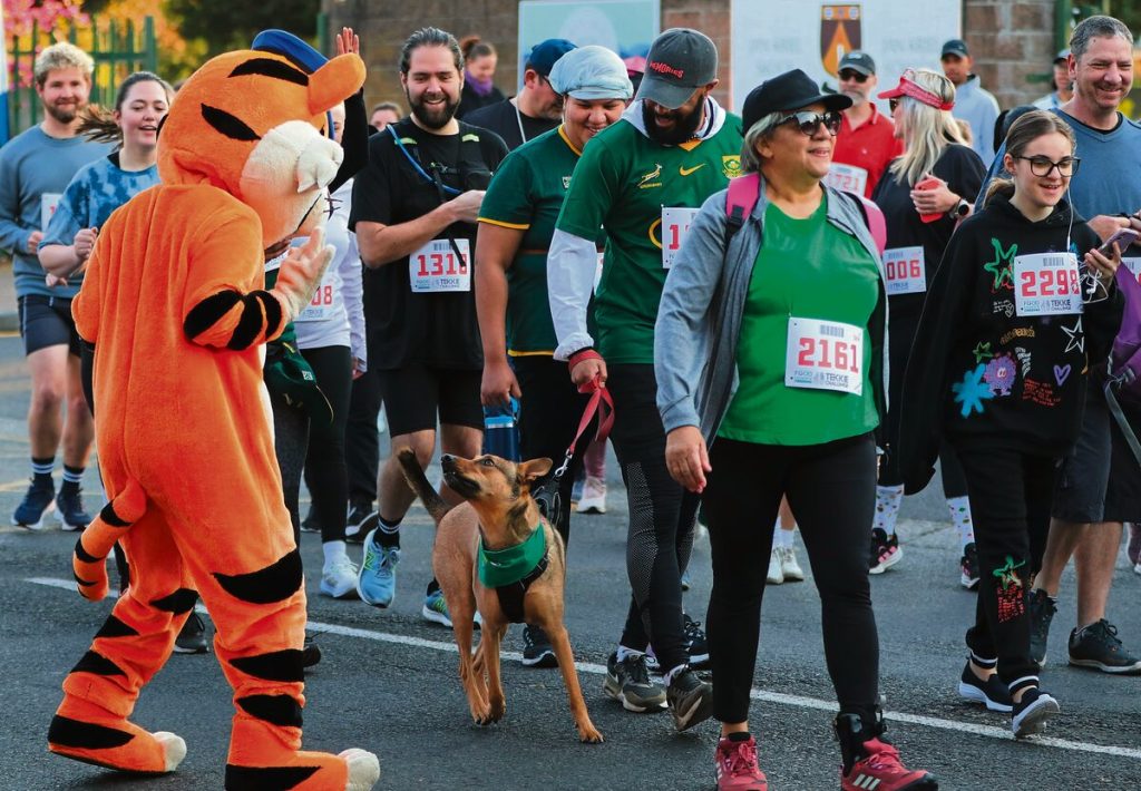 Tekkie Challenge 2026