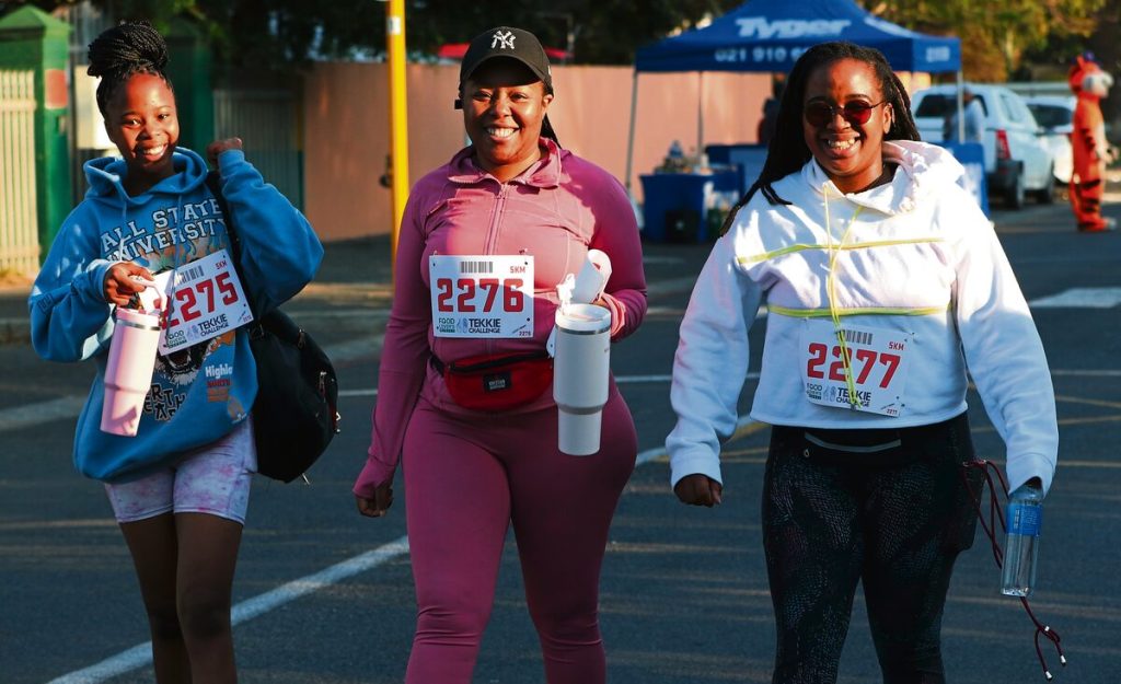 Tekkie Challenge 2026