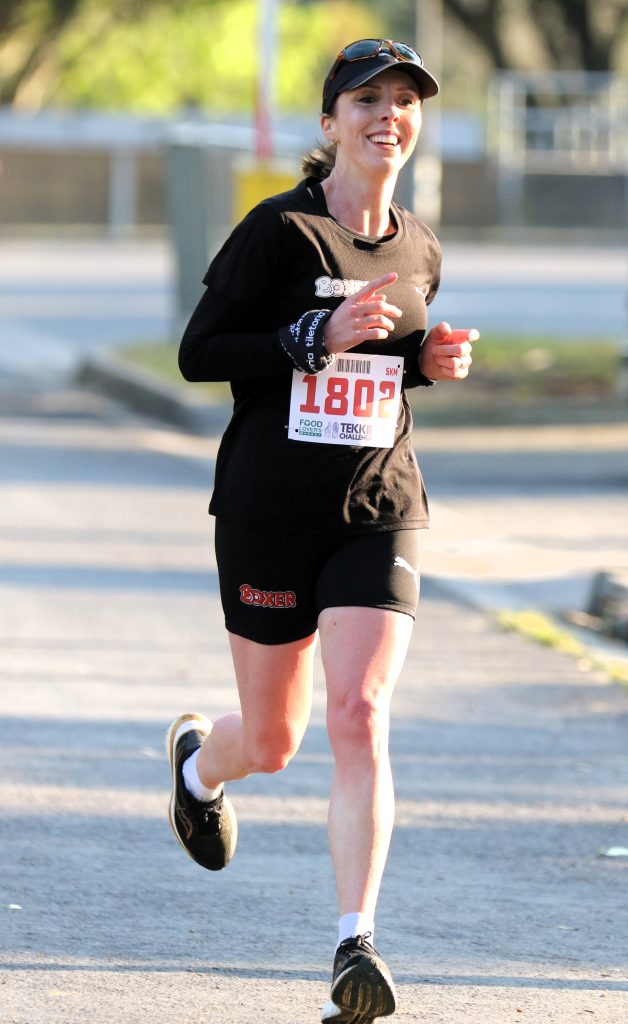 Tekkie Challenge 2026