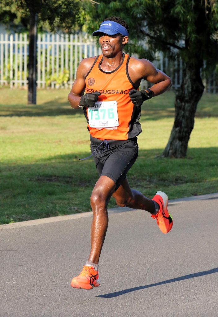 Tekkie Challenge 2026