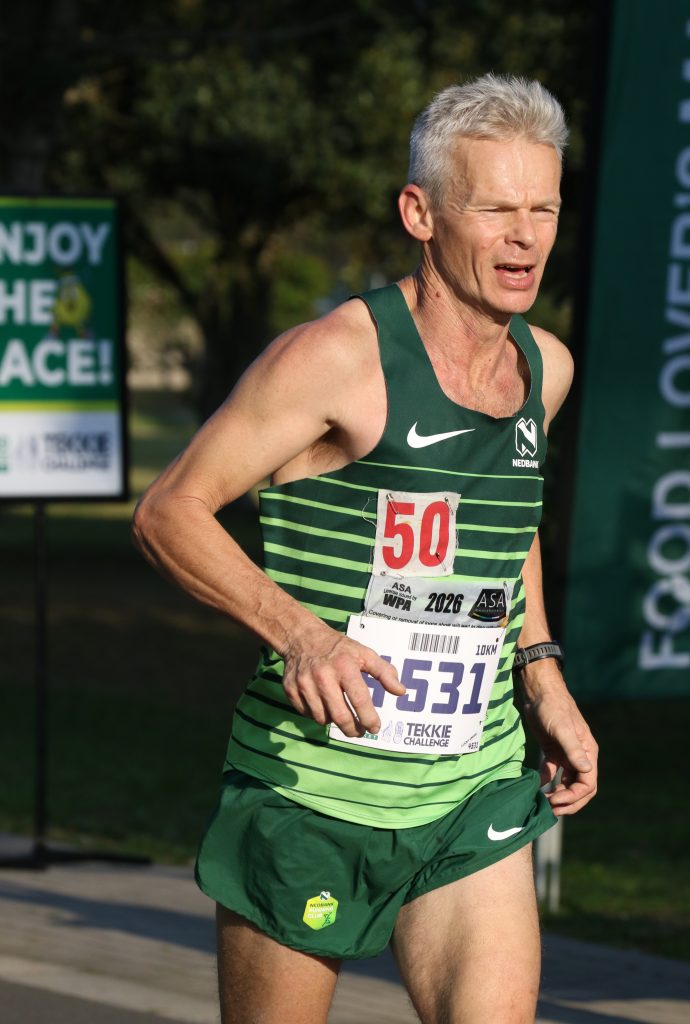 Tekkie Challenge 2026