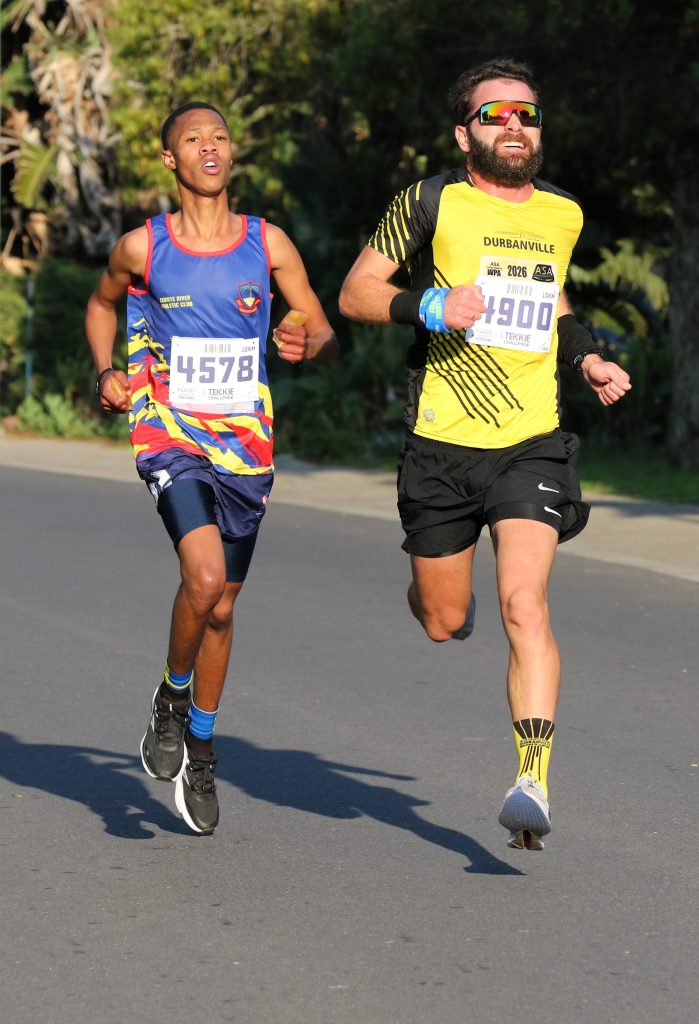 Tekkie Challenge 2026
