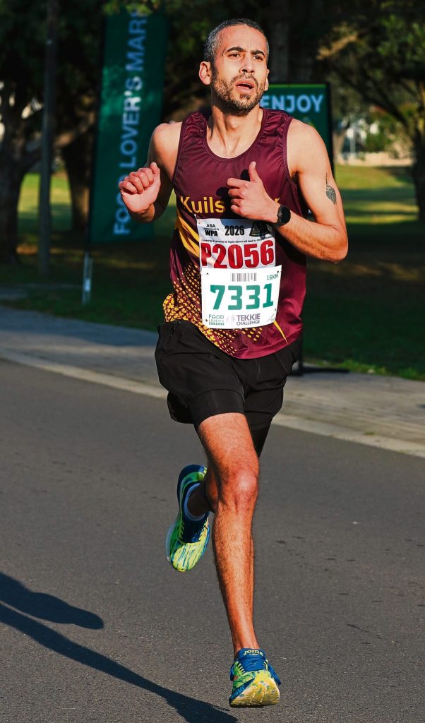 Tekkie Challenge 2026