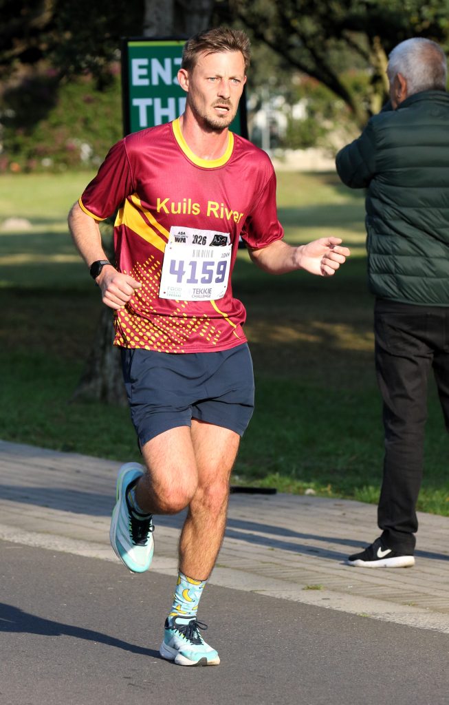 Tekkie Challenge 2026