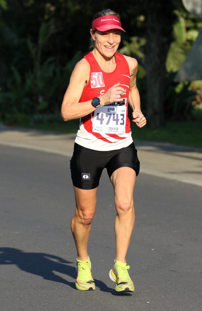 Tekkie Challenge 2026