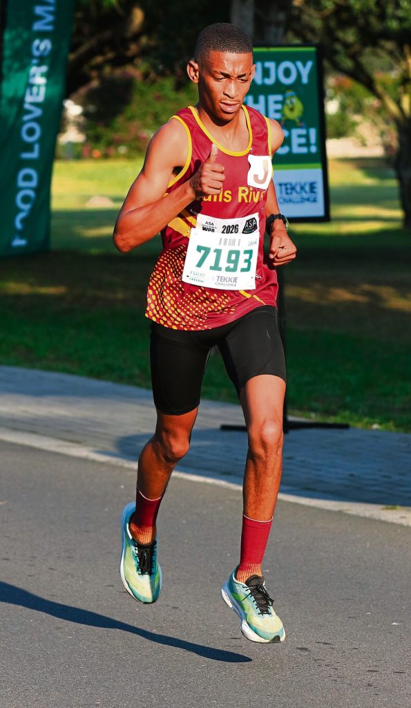 Tekkie Challenge 2026