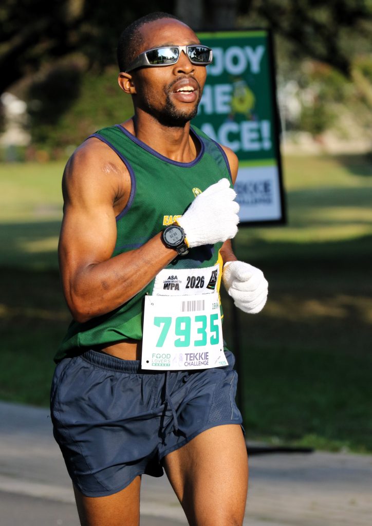 Tekkie Challenge 2026