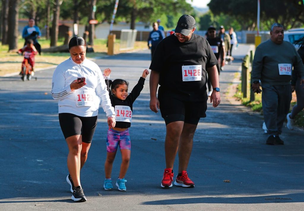 Tekkie Challenge 2026