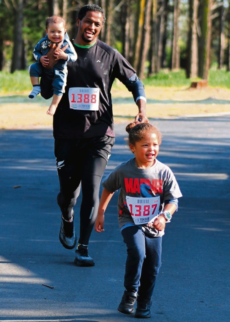 Tekkie Challenge 2026