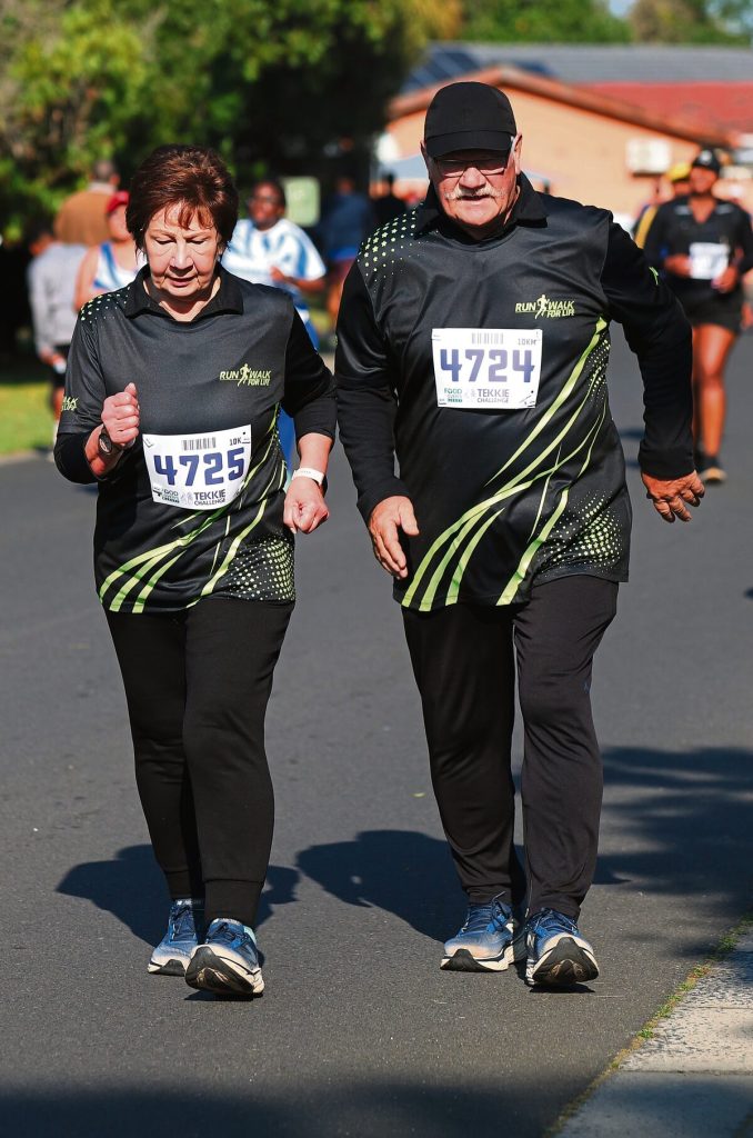 Tekkie Challenge 2026