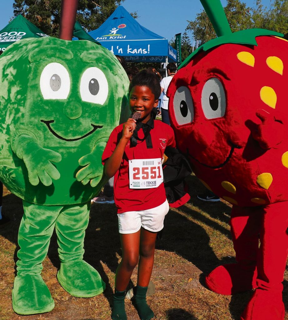 Tekkie Challenge 2026