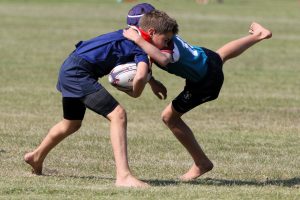 FOTO’S: Laerskool Mikro Elto Towers-sportdag in Kuilsrivier