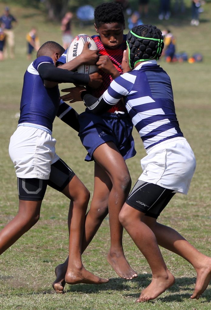 Curro Durbanville vs Liebenberg