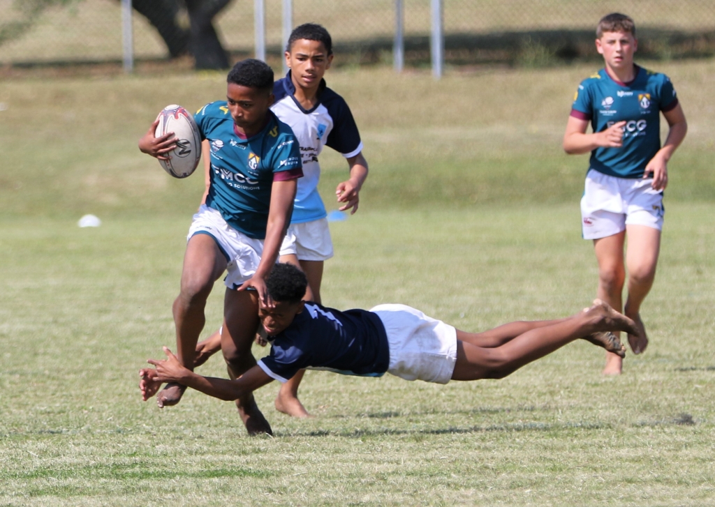 Gene Louw