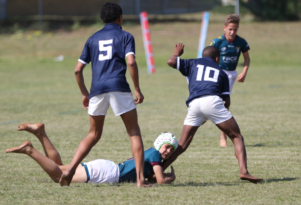 Gene Louw