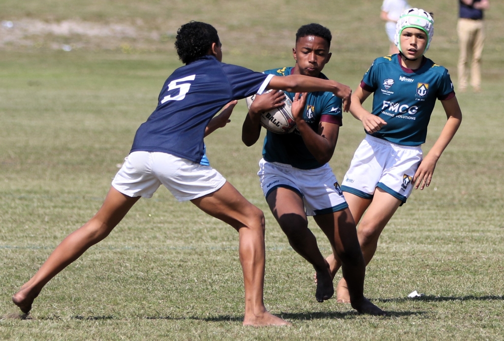 Gene Louw