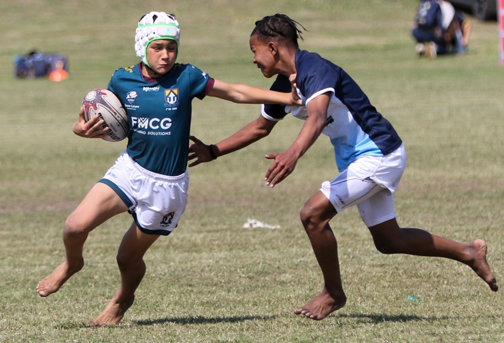 Gene Louw