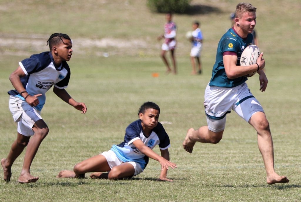Gene Louw