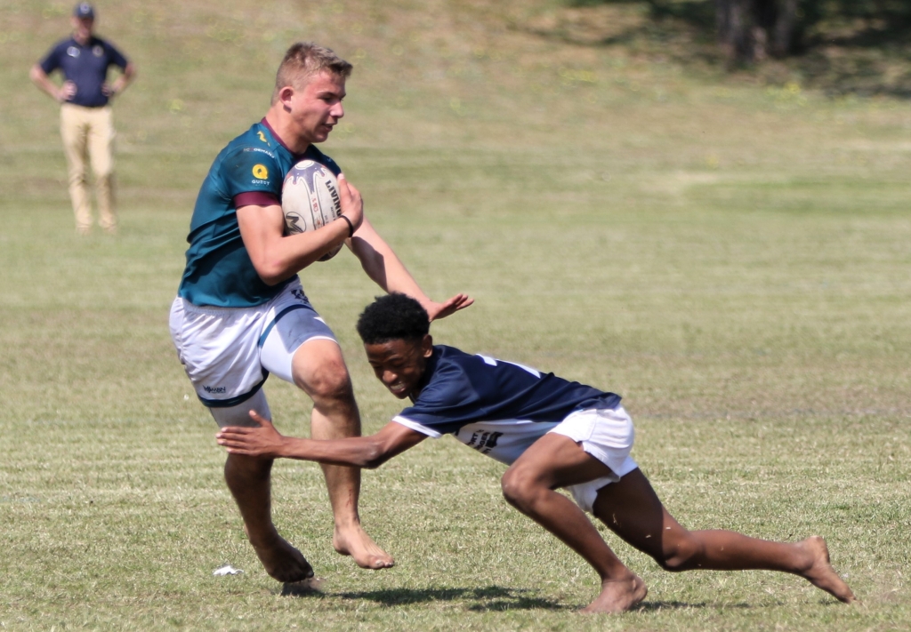 Gene Louw