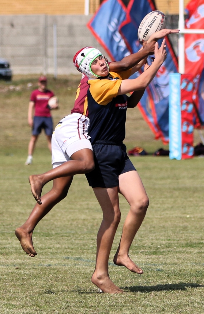 Durbanville vs Stellenbosch
