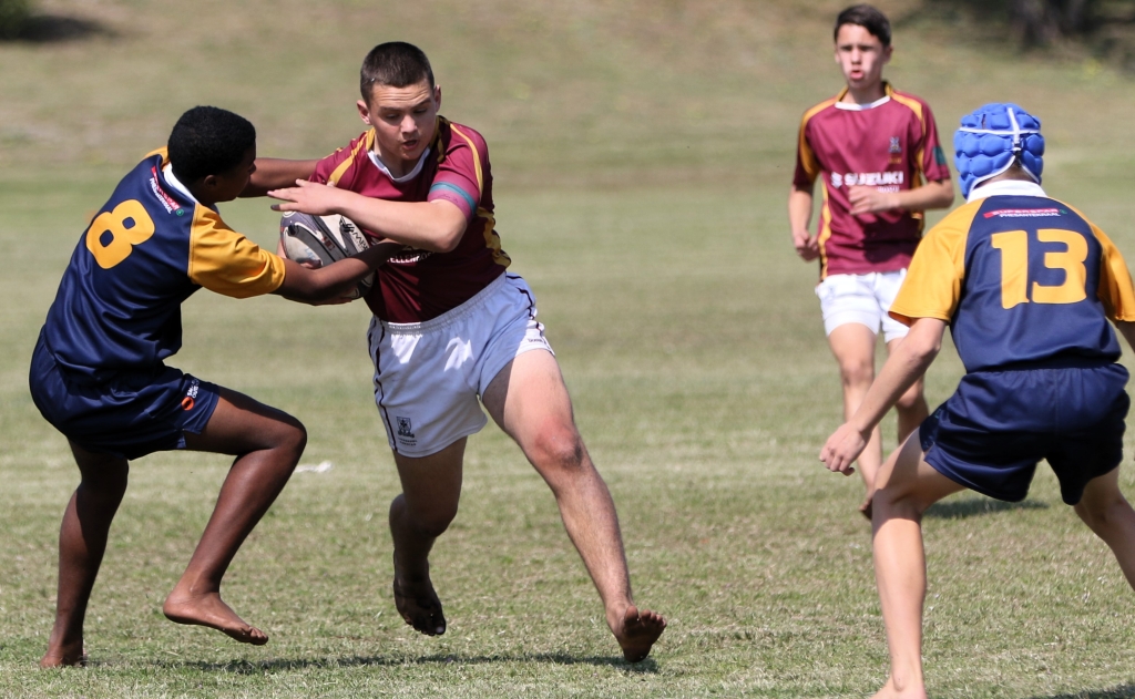 Durbanville vs Stellenbosch