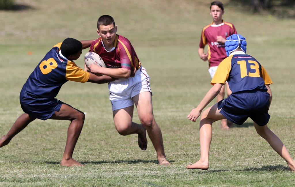 Durbanville vs Stellenbosch