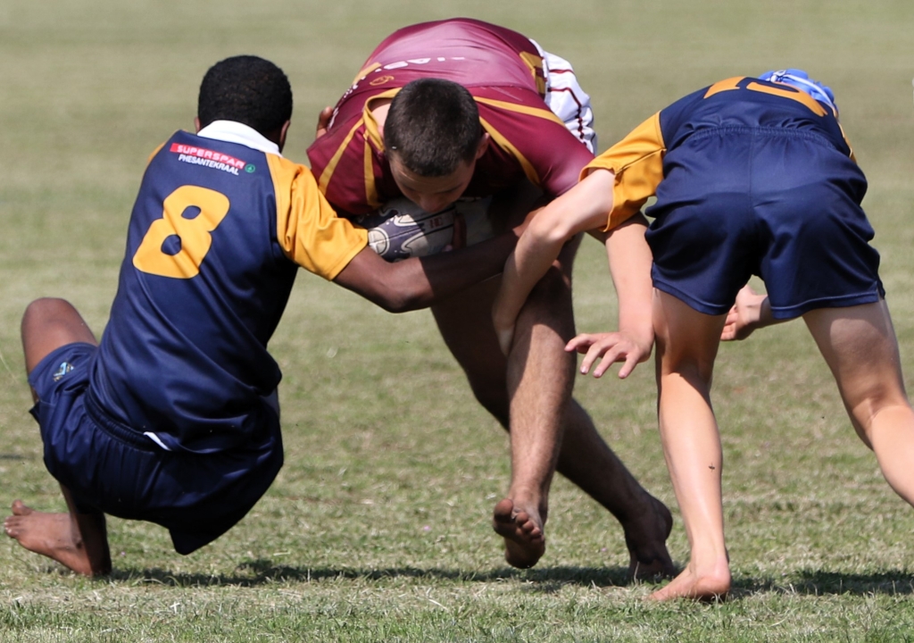Durbanville vs Stellenbosch