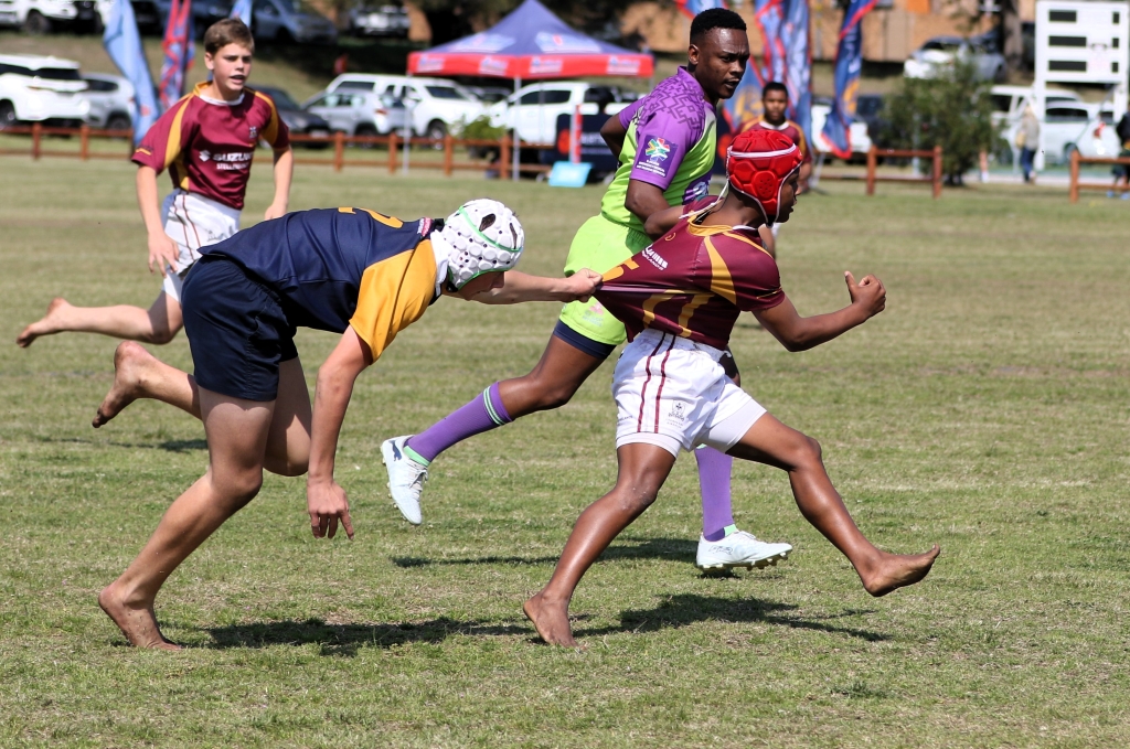 Durbanville vs Stellenbosch