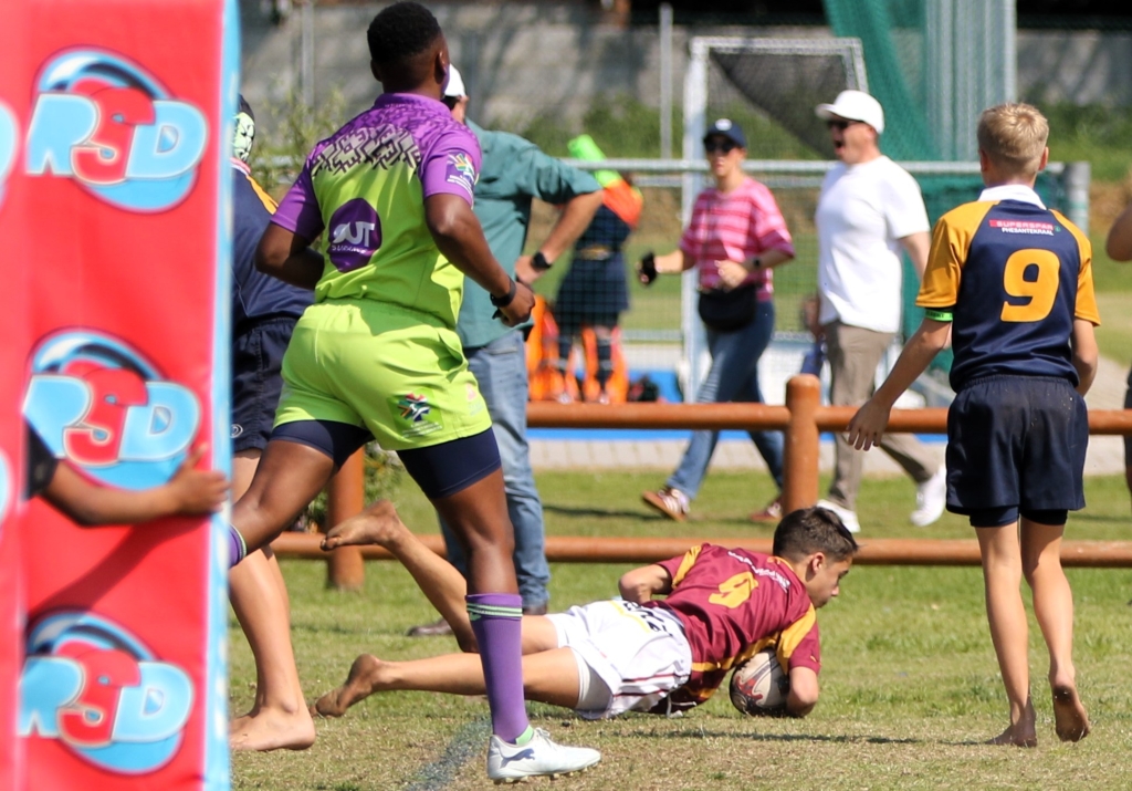 Durbanville vs Stellenbosch