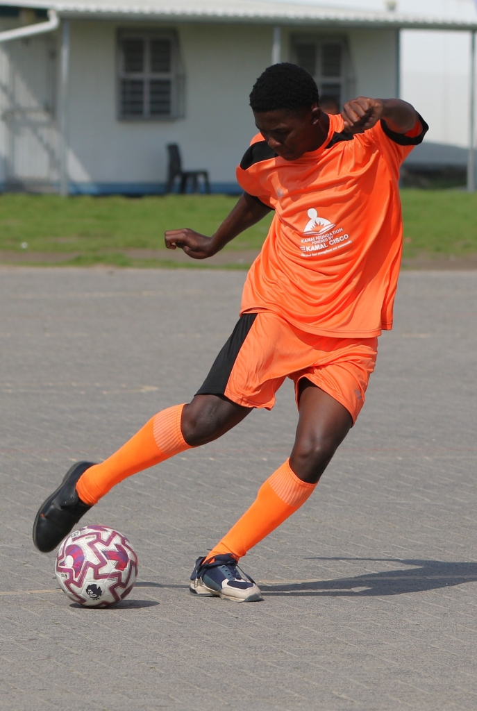 Kalkfontein vs Hagley South